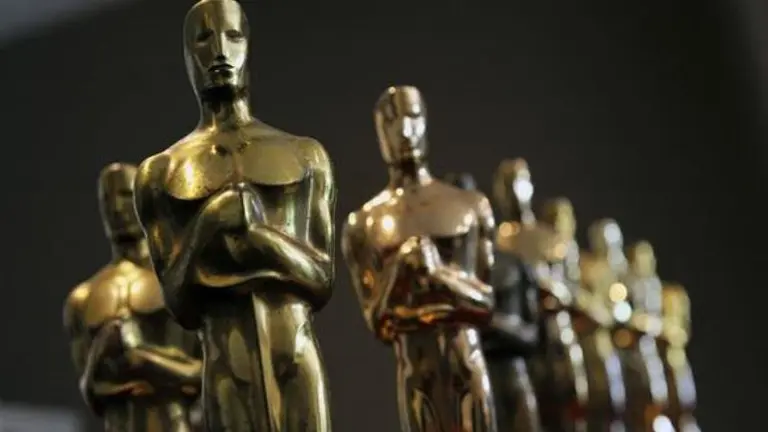 Premios Oscar