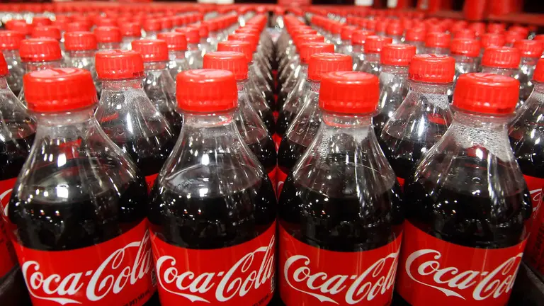 Coca Cola