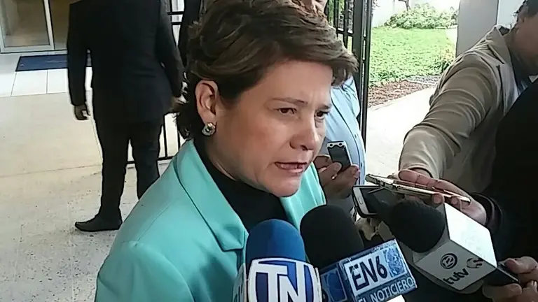 Jackeline Rivera