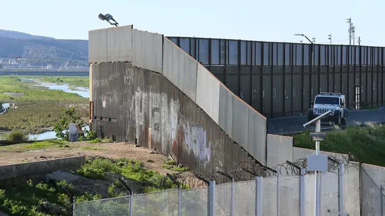 Muro Trump