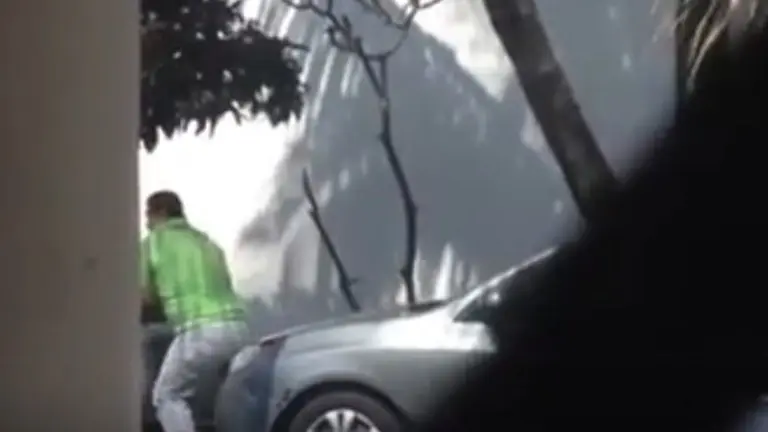 asaltante santa tecla