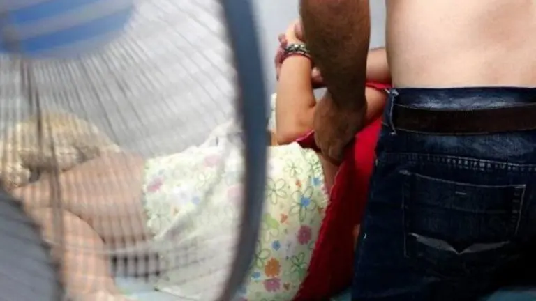 abuso menores