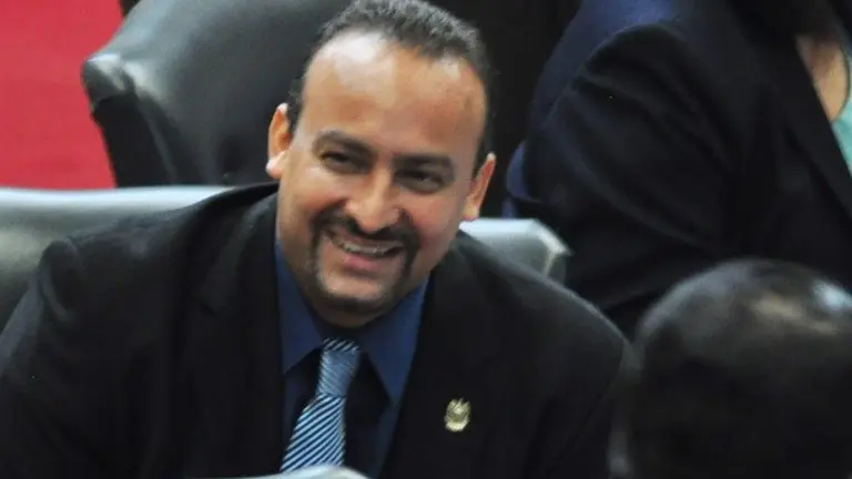 rivera monge