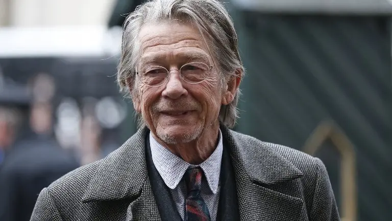 john hurt