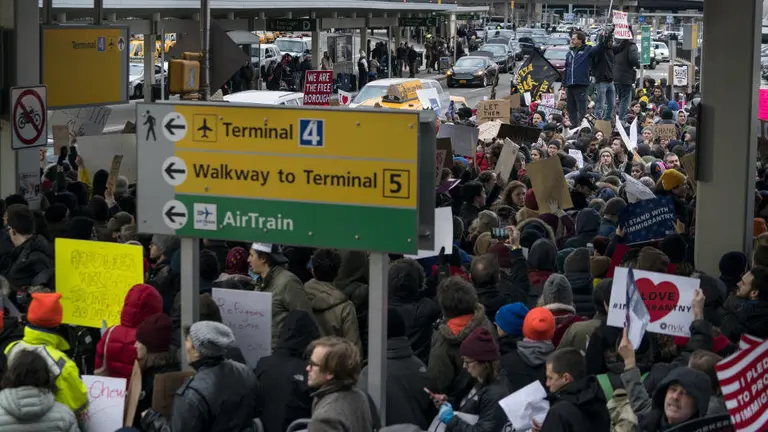 aeropuertos