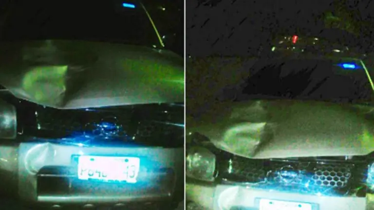 vehículo atropello a persona