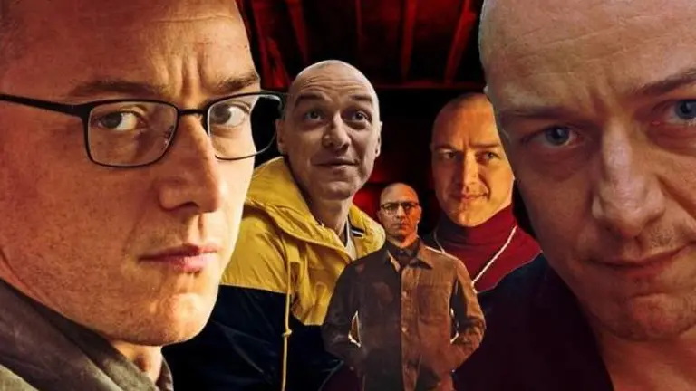 Split