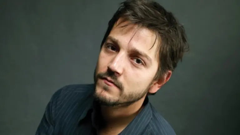 Diego Luna