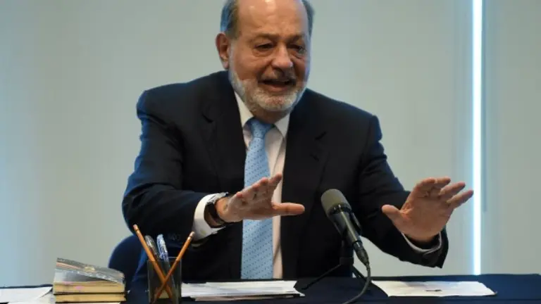 Carlos Slim