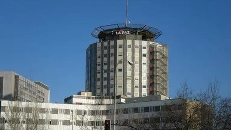 Hospital