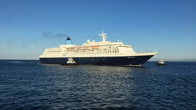 crucero