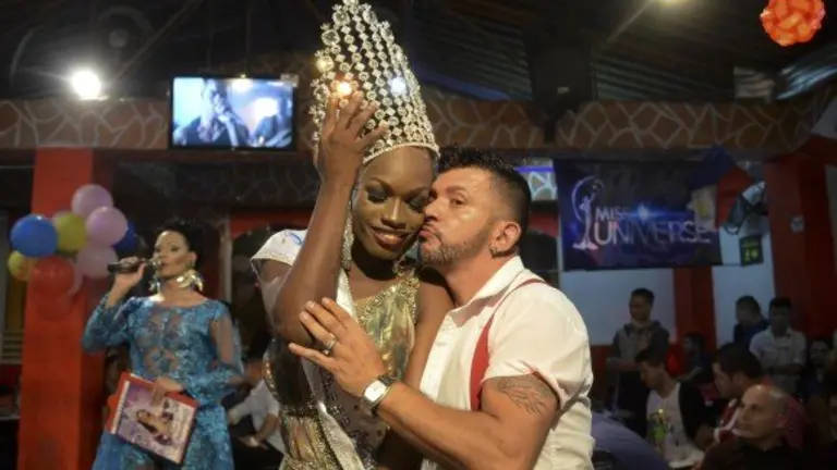 Colombia