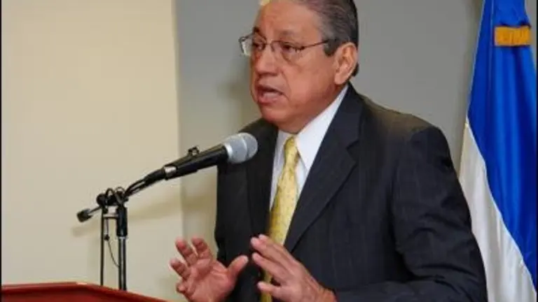 García Calderón