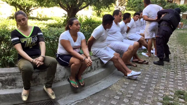 Pamela Posada presentación