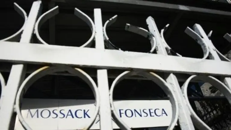 Oficinas de Mossack Fonseca en Panamá