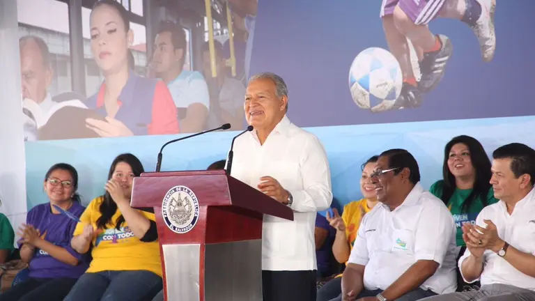 Cerén Las Margaritas