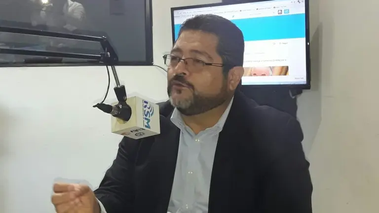 Rodil Hernández