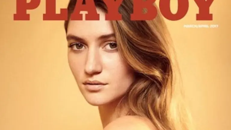 Playboy