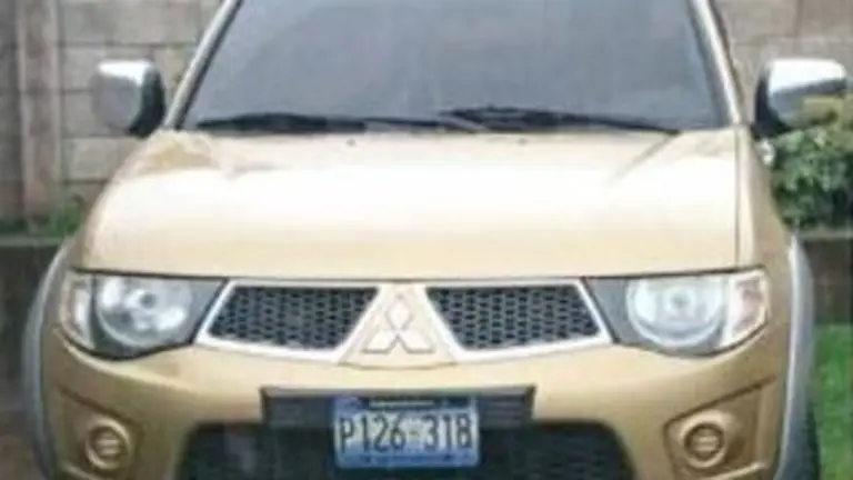 CAmioneta