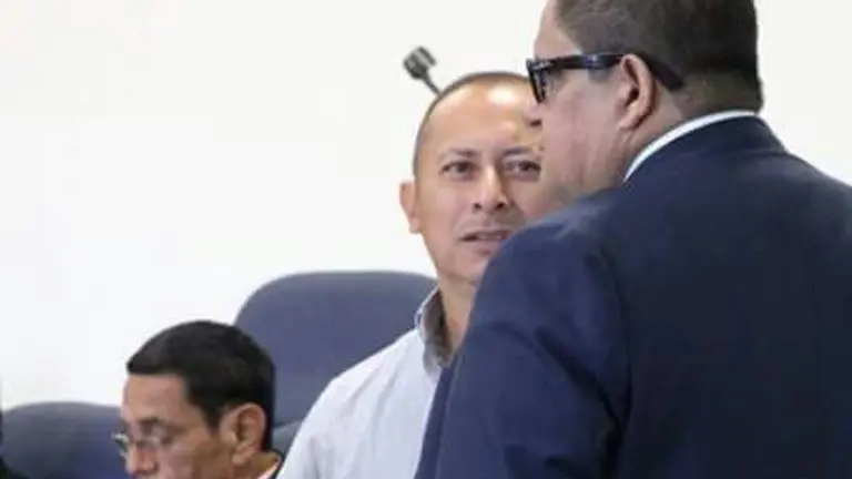 proceso contra jueces