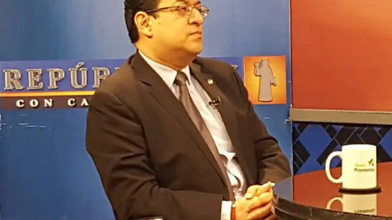 Rodolfo-González