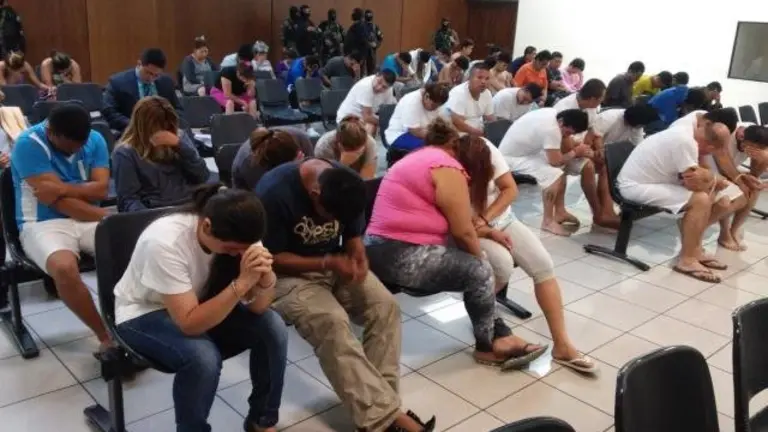 Especializados