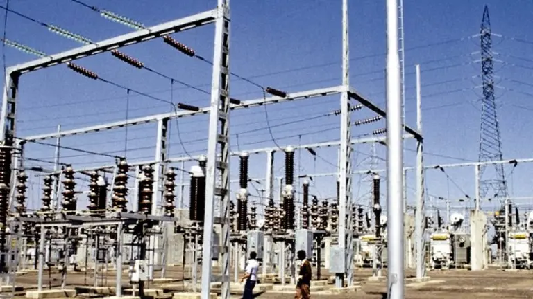 generadoras de energía