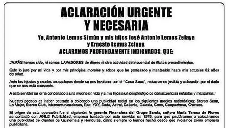 Comunicado Lemus - copia