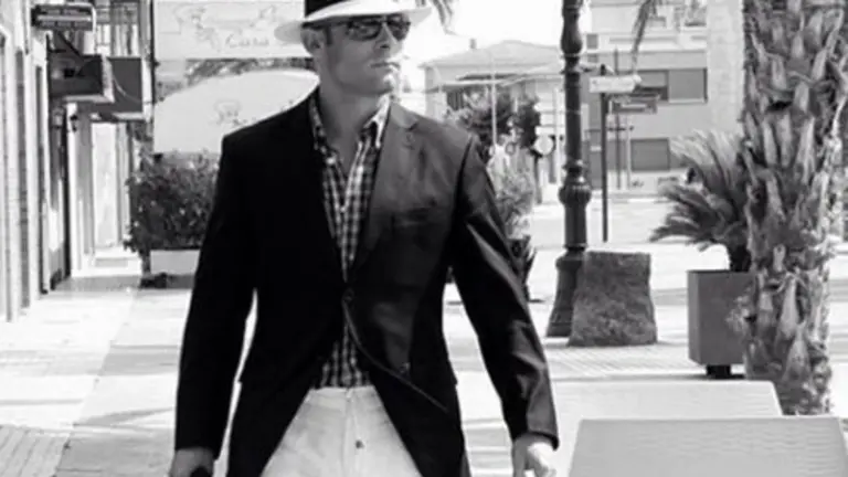 Ricardo Velasquez Parker