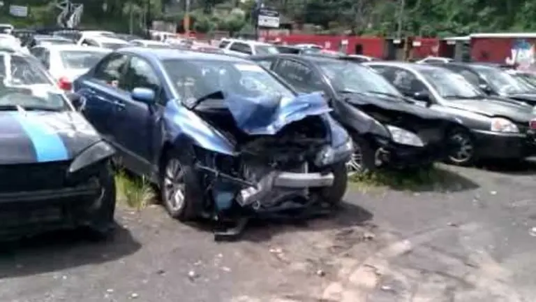 carros importados