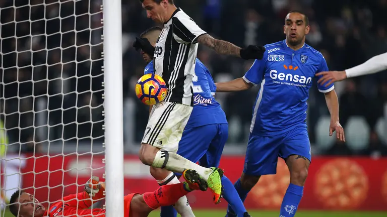 Juventus