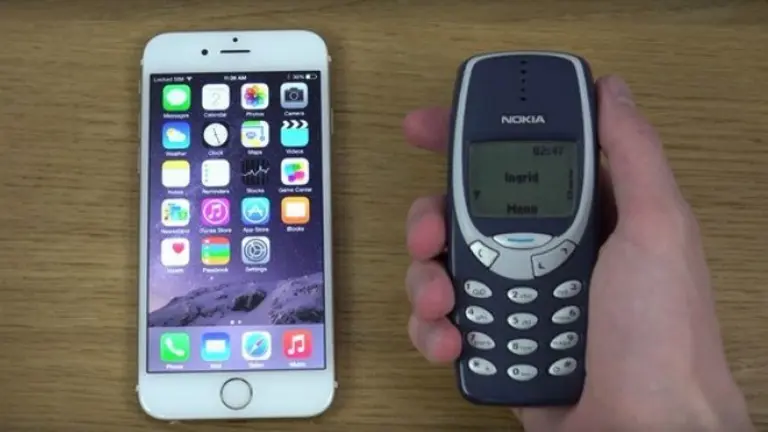 Smartphone