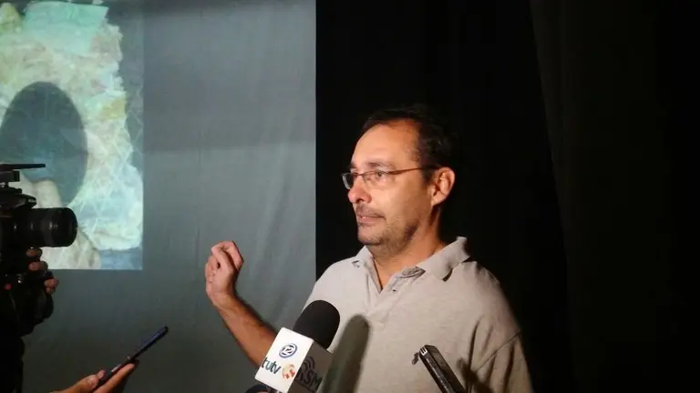 Rodrigo Texeira