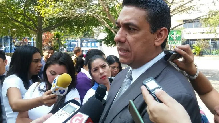 Ulises Rivas