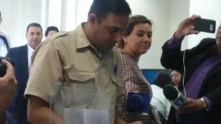 Vladlen Henríquez, director del Zoológico Nacional