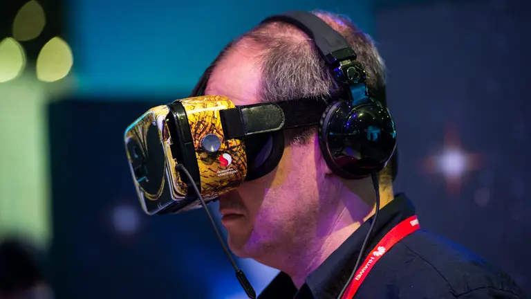 Congreso Mundial del Móvil