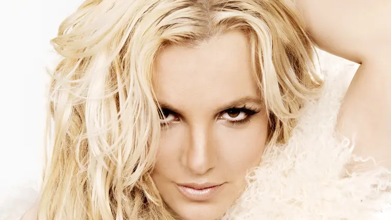 Britney Spears