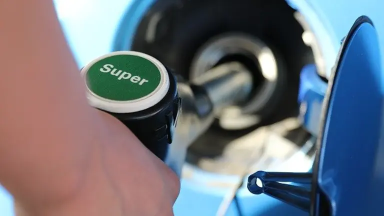 Gasolina