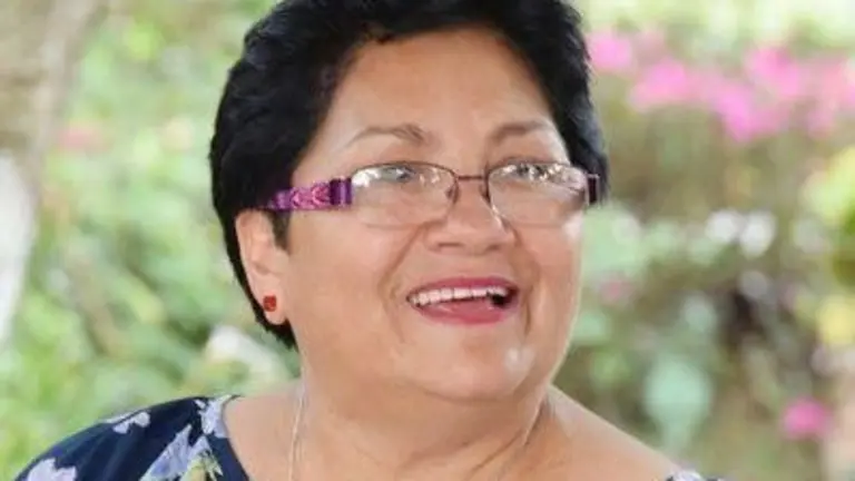 Irma Amaya