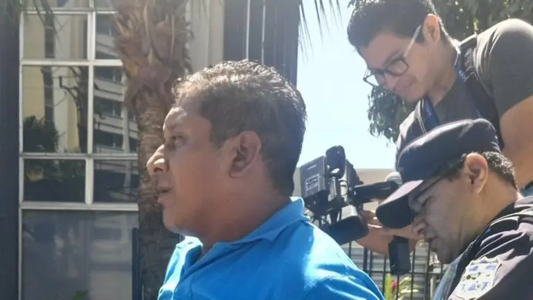 conductor de la 2c