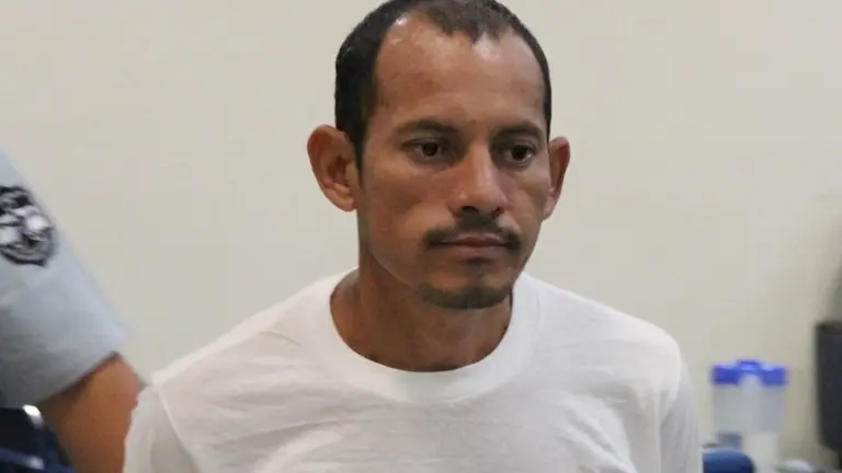 Danilo Antonio Ventura Rivas