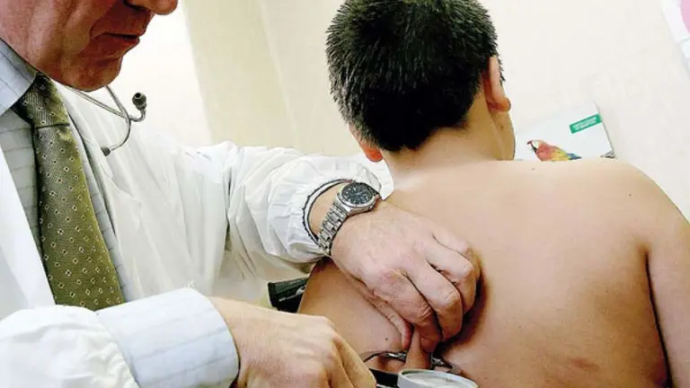 Aumenta cifra de niños obesos