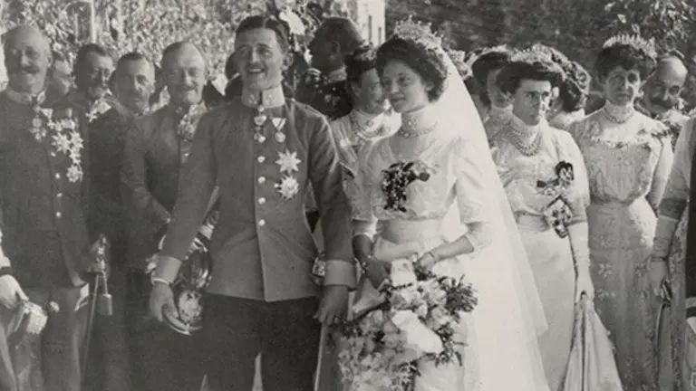 boda-de-carlos-i-y-zita-de-parma