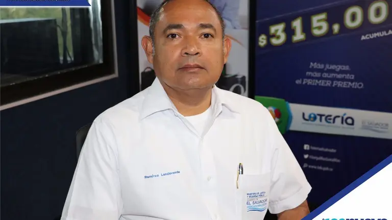 Ministro de Justicia