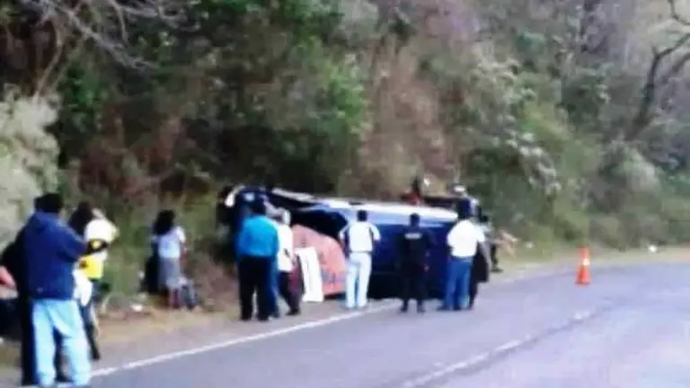 Accidente