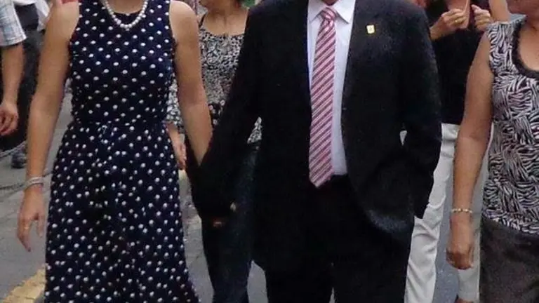 Norman Quijano