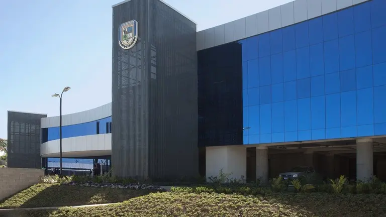 Alcaldìa de antiguo cuscatlan