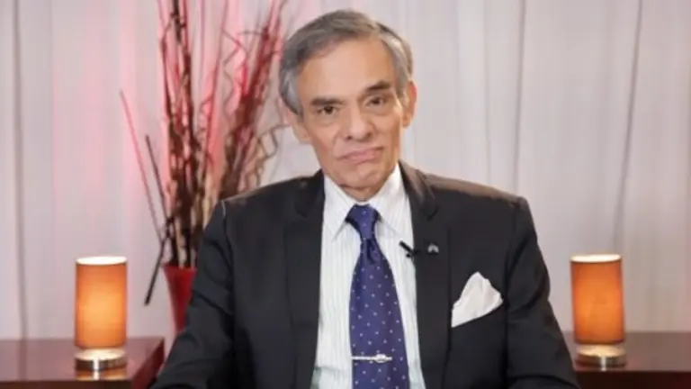 José José, cantante mexicano