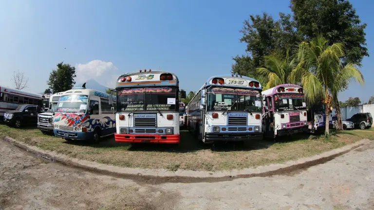 Entrega vehiculos Apopa1