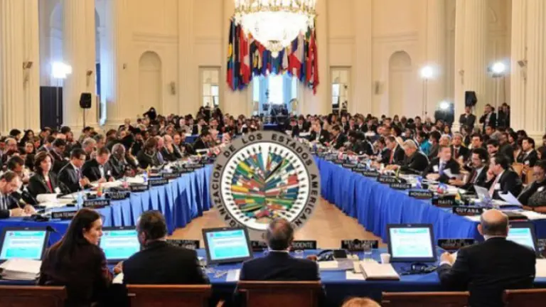 OEA